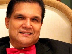 Otak Skandal Suap AL AS yang Diwarnai Pesta Seks Liar Telah Kabur