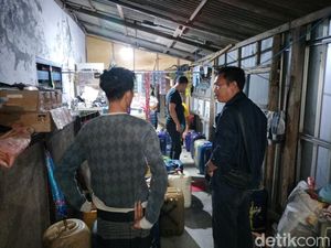 Karyawan SPBU Lamongan Diamankan gegara Timbun 590 Liter Pertalite