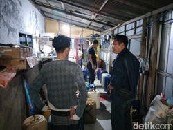 Karyawan SPBU Lamongan Diamankan gegara Timbun 590 Liter Pertalite