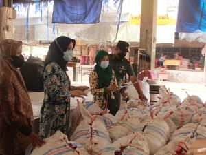 Resesi Global Hantui Ekonomi Sumut, Ketahanan Pangan Harus Dijaga