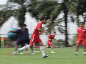 PSS Sleman Vs Persis Solo: Super Elja Tengah Dihantui Trauma