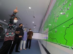 Jurus Pertamina Agar Distribusi BBM Sampai ke Masyarakat Tepat & Efisien