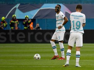 Potter Harus Buat Aubameyang Tampil Ganas di Chelsea