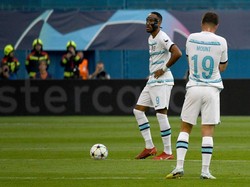 Potter Harus Buat Aubameyang Tampil Ganas di Chelsea