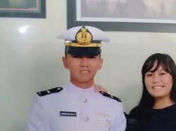 Pilu Insiden Pesawat Bonanza, Pilot Tinggalkan Istri Hamil Anak Pertama