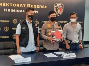 Ayah Tiri Cabul di Tangerang Tertangkap di Bali gegara Foto Viral Ayah Tiri Cabul di Tangerang Tertangkap di Bali gegara Foto Viral