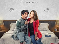 Sinopsis Film Mendarat Darurat, Perselingkuhan Dibalik Tragedi Pesawat Jatuh