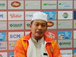 Lawan PSMS Gagal, Penonton Gratis Nonton Persiraja Vs PSKC Cimahi