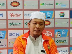 Diperiksa Usai Jadi Tersangka Cek Kosong, Presiden Persiraja Tak Ditahan Diperiksa Usai Jadi Tersangka Cek Kosong, Presiden Persiraja Tak Ditahan