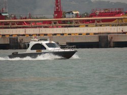 Jenazah Pilot-Kopilot Ditemukan Masih Terikat Sabuk Pengaman