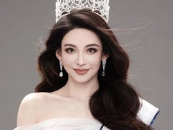 Penyelenggara Miss World Selidiki Skandal Miss China 2022