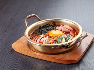 Viral di TikTok, 5 Restoran Korea Ini Ramai Dikunjungi Foodies