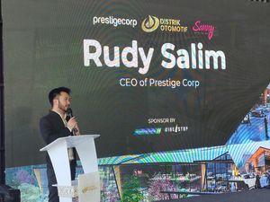 Rudy Salim Bicara Nasib Leslar Metaverse Rudy Salim Bicara Nasib Leslar Metaverse
