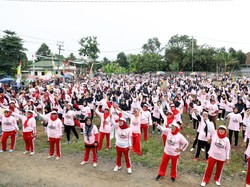 Ganjar Pranowo Dinilai Mampu Redam Isu Perempuan di Indonesia