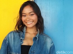 Sarah Tumiwa Dianggap Muka Dua karena Berteman dengan Aaliyah Massaid dan Fuji