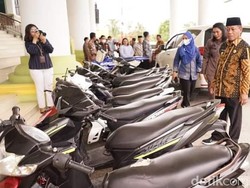 Kejari Ambil Kembali Aset Pemkot Tanjungbalai dari Tangan Pejabat