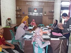 Sederet Fakta Pencatutan Nama Warga oleh Parpol Nakal