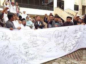 10 Kota dengan Skor Toleransi Terendah di Indonesia, Cilegon-Makassar 10 Kota dengan Skor Toleransi Terendah di Indonesia, Cilegon-Makassar