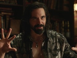 Jebolan Kamar Taj Bikin Kacau di She-Hulk: Attorney At Law Episode 4