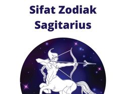 7 Sifat Sagitarius Dalam Percintaan, Si Bucin yang Blak-blakan