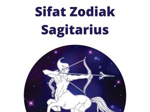 7 Sifat Sagitarius Dalam Percintaan, Si Bucin yang Blak-blakan 7 Sifat Sagitarius Dalam Percintaan, Si Bucin yang Blak-blakan