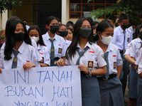 Berita Dan Informasi Sma Di Toraja Utara Terkini Dan Terbaru Hari Ini ...