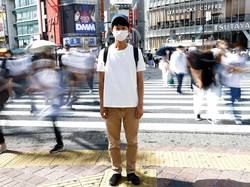 Viral di Sosmed, Ada Lho yang Dibayar Mahal untuk Tidak Melakukan Apa-apa