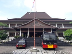 DPRD Kota Solo Anggarkan Buka Puasa Bersama Rp 24,9 Juta