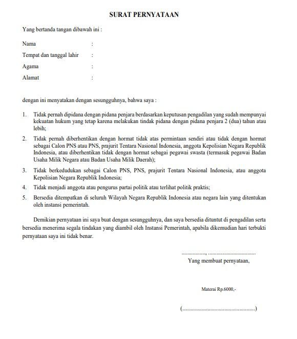 Cara Membuat Surat Pernyataan Sekolah IFaWorldCup cara-membuat-surat-pernyataan-sekolah-ifaworldcup