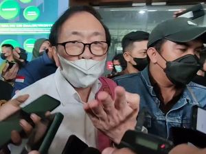 Didakwa Rp 86,5 Triliun, Surya Darmadi: Lihat Angkanya Setengah Gila! Didakwa Rp 86,5 Triliun, Surya Darmadi: Lihat Angkanya Setengah Gila!