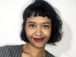 Cerita Seniman Yogyakarta Lolos Seleksi Penghargaan Seni Media Baru di Asia Cerita Seniman Yogyakarta Lolos Seleksi Penghargaan Seni Media Baru di Asia