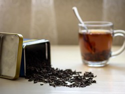 5 Minuman Obat Kuat Alami, Bikin Stamina Pria Meningkat Pol!