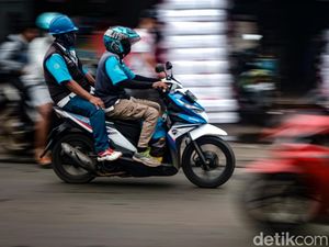 Tiru Malaysia, KNKT Setuju Motor di Indonesia Wajib Pakai Rem ABS Tiru Malaysia, KNKT Setuju Motor di Indonesia Wajib Pakai Rem ABS