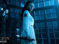 Sinopsis Film The Invitation, Kisah Pernikahan Vampir Berujung Penumbalan