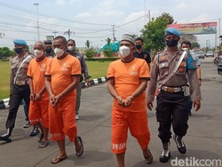 3 Orang Jadi Tersangka Tambang Ilegal di Klaten, Ngotot Punya Izin