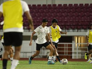 Timnas Panggil 3 Pemain Bajul Ijo-2 Juku Eja Jelang Laga PSM Vs Persebaya