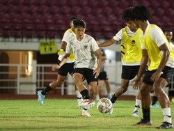 Daftar 23 Pemain Timnas U-20 buat Kualifikasi Piala Asia U-20