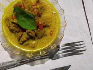 Resep Pembaca: Resep Tongseng Kambing yang Empuk dan Tak Bau Lemak Resep Pembaca: Resep Tongseng Kambing yang Empuk dan Tak Bau Lemak