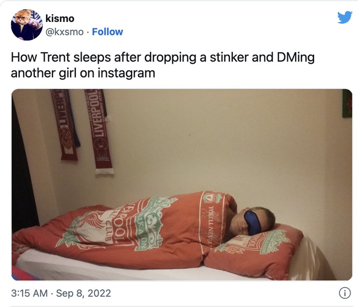 Trent Alexander-Arnold Trent Alexander-Arnold