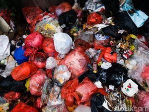 Sampah di RI Makin Menggunung, Apa Solusinya?
