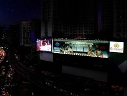 Begini Kondisi Industri TV Raksasa di Tengah Pemulihan Ekonomi