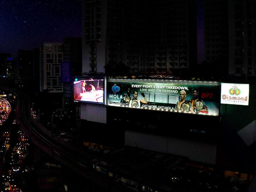 Begini Kondisi Industri TV Raksasa di Tengah Pemulihan Ekonomi Begini Kondisi Industri TV Raksasa di Tengah Pemulihan Ekonomi