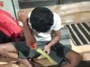 Polisi Masih Lacak Identitas Diduga Korban Begal di Pertigaan Pius Tegal