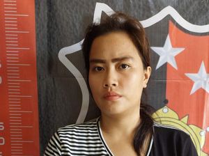Ibu Siksa Balita di Lampung Utara jadi Tersangka Ibu Siksa Balita di Lampung Utara jadi Tersangka