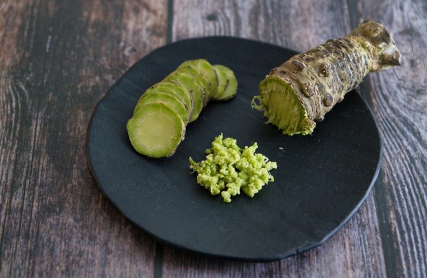 Wasabi/Foto: freepik.com/wirestock
