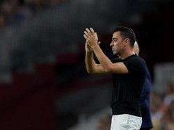 Duo PSG Dikecam, tapi Xavi Dipuji soal Ini