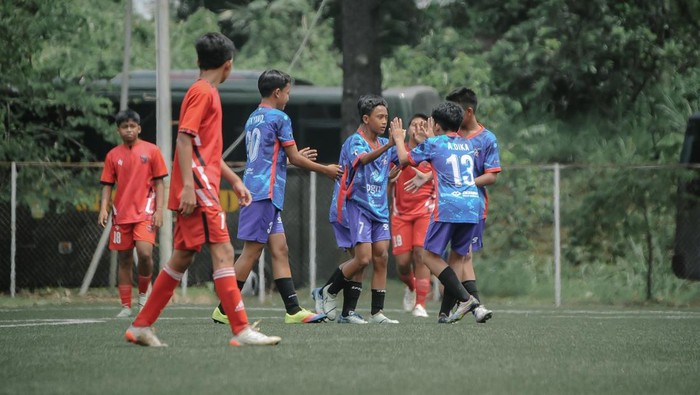 Young Tiger League