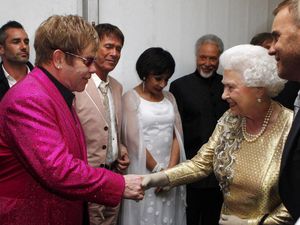 Deretan Rekor Ratu Elizabeth II Selama 70 Tahun Bertakhta