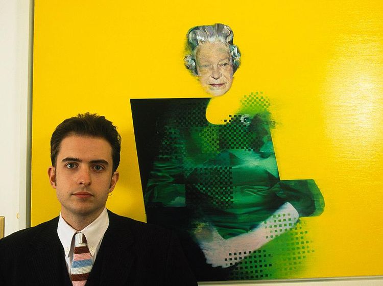 7 Lukisan Pilihan Ratu Elizabeth II: Mahakarya Koleksi Kerajaan