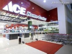 Lowongan Kerja Bali, Ace Hardware Cari Tenaga Customer Services